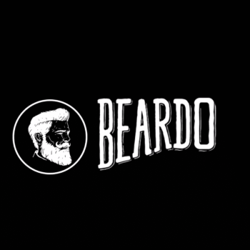 beardo logo