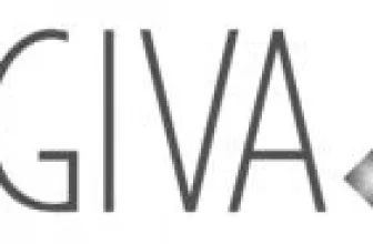 Giva logo