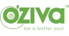 OZiva Logo