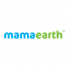 mamaearth logo