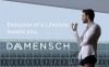 damensch Brand image mediastrone