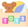 Baby products and Toys