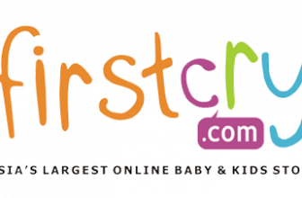 firstcry brand image mediastrone