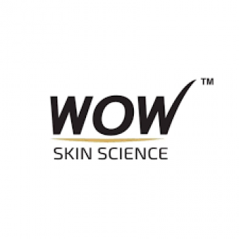 wow logo and brand image mediastrone