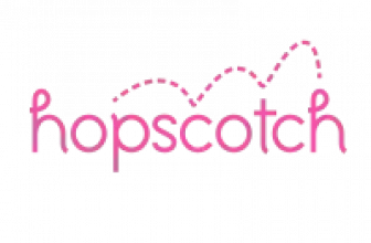 Hopscotch logo
