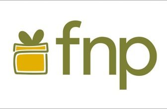 fnp logo