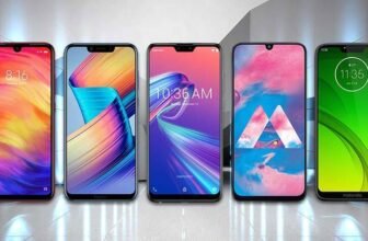 Top five smartphones under Rs 15,000 with big batteries and fast