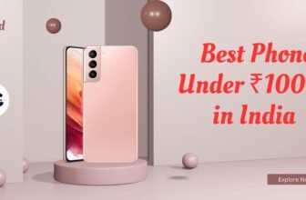 Best phone under 10000 in India