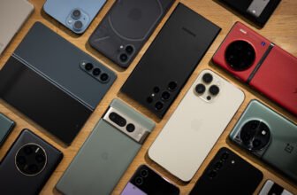 The Best Phones to buy in 2023 - our top 10 list - PhoneArena
