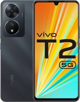 vivo T2 5G (Velocity Wave, 128 GB)