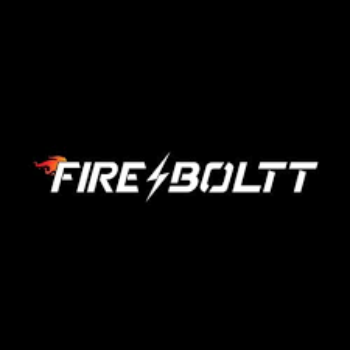 Fireboltt Coupon Codes