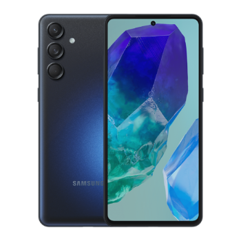 Samsung Galaxy M55 review