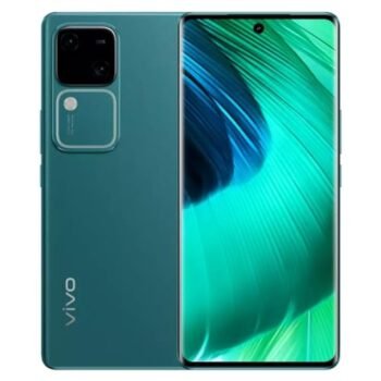 Vivo V30 5G (Peacock Green, 8GB RAM 128GB Storage)