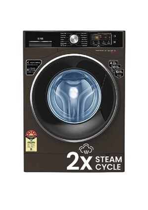 IFB Senator MXS 8012 Front Load Washing Machine Review, Price in india