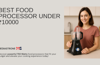 Best Food Processor Under ₹10000 In India