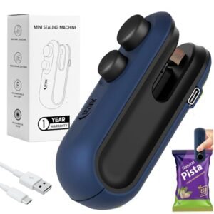 Seznik Mini Portable Heat Sealer And Cutter Mediastrone Buy Decision