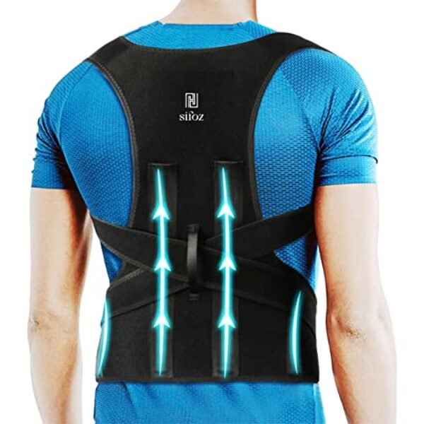 Sifoz Posture Corrector Belt Mediastrone Buy Decision