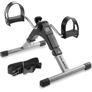 Sparnod fitness SMB-100 Mini Cycle Pedal Exerciser, Mediastrone Buy Decision