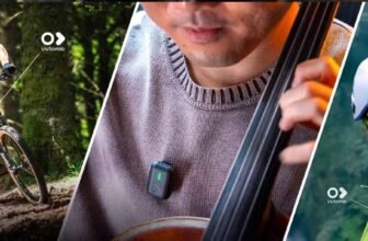 Instamic Pro Plus C Mediastrone Discovery