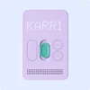 KARRI Messenger Mediastrone discovery