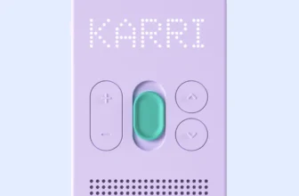 KARRI Messenger Mediastrone discovery