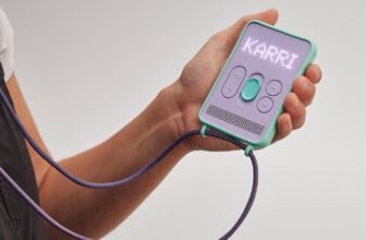 KARRI Messenger Mediastrone discovery