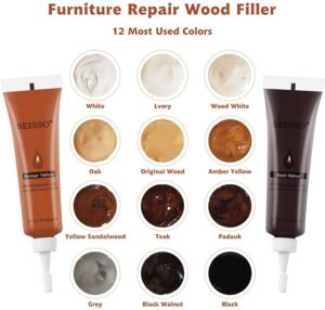 Wood Furniture Scratch Repair Paste Buy decision - MEDIASTRONE