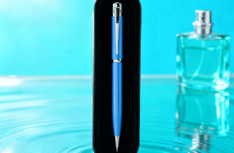 Sensis Ball Pen - Davidoff Drift - Signac Pens