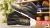 Double Deck Adjustable Shoe Organizers Mediastrone Buying Decision