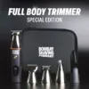 Full Body Trimmer From Bombay Shaving Company Mediastrone