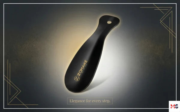 ZOMAKE Metal Shoe Horn India – Should You Buy This 7.5 Inch Travel Shoehorn