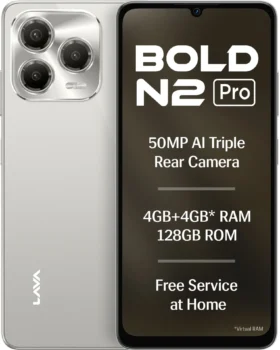 Lava Bold N2 Pro Pros, Cons - Buying Decision Mediastrone (1)
