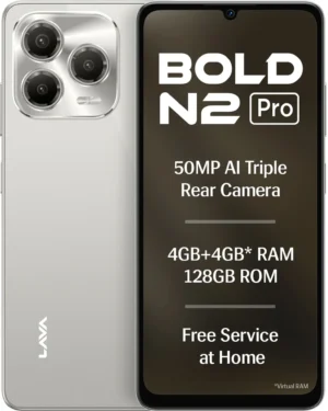 Lava Bold N2 Pro Pros, Cons - Buying Decision Mediastrone (1)