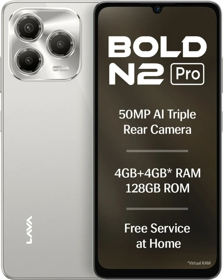 Lava Bold N2 Pro Pros, Cons - Buying Decision Mediastrone (1)
