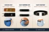 Buckle-Free Belt buying decision mediastrone