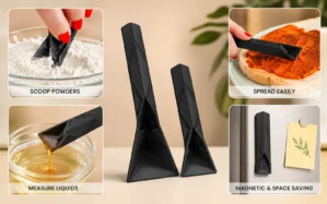 3-in-1 Folding Measuring Spoon – Quick Buying Decision1