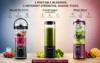 BlendLife NOVA vs InstaCuppa vs Ninja Blast Which Portable Blender Fits Your Daily Needs
