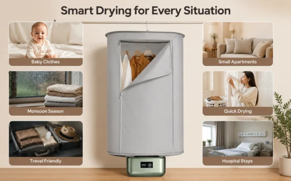 Portable Clothes Dryer Buying Decision1