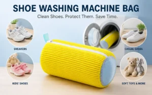 Shoe Washing Machine Bag buying decision mediastrone 1