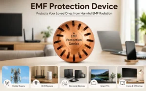 EMF Protection Device Quick Decision Worth Buying or Skip MediaStrone 1