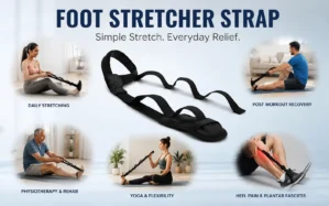 Foot Stretcher Strap mediastrone buying decision 1