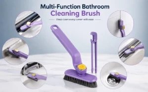 Multi-Function Cleaning Brush Buying Decision Mediastrone 1