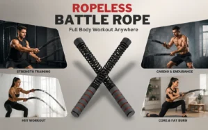 Ropeless Battle Rope Buying decision 1