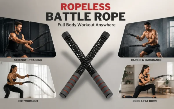 Ropeless Battle Rope Buying decision 1