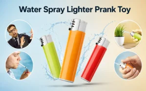 Water Spray Lighter Prank Toy buying decision 1