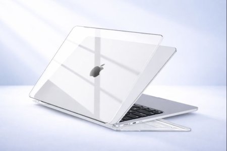 Crystal MacBook Transparent Case Buying Decision