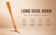 21-Inch Long Wooden Shoe Horn Should You Buy or Skip?
