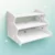 3-layer wall-mounted MDF wooden shelf | Buying Decision