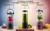 Which Portable Blender Bottle Fits Your Daily Needs?