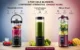 Which Portable Blender Bottle Fits Your Daily Needs?
